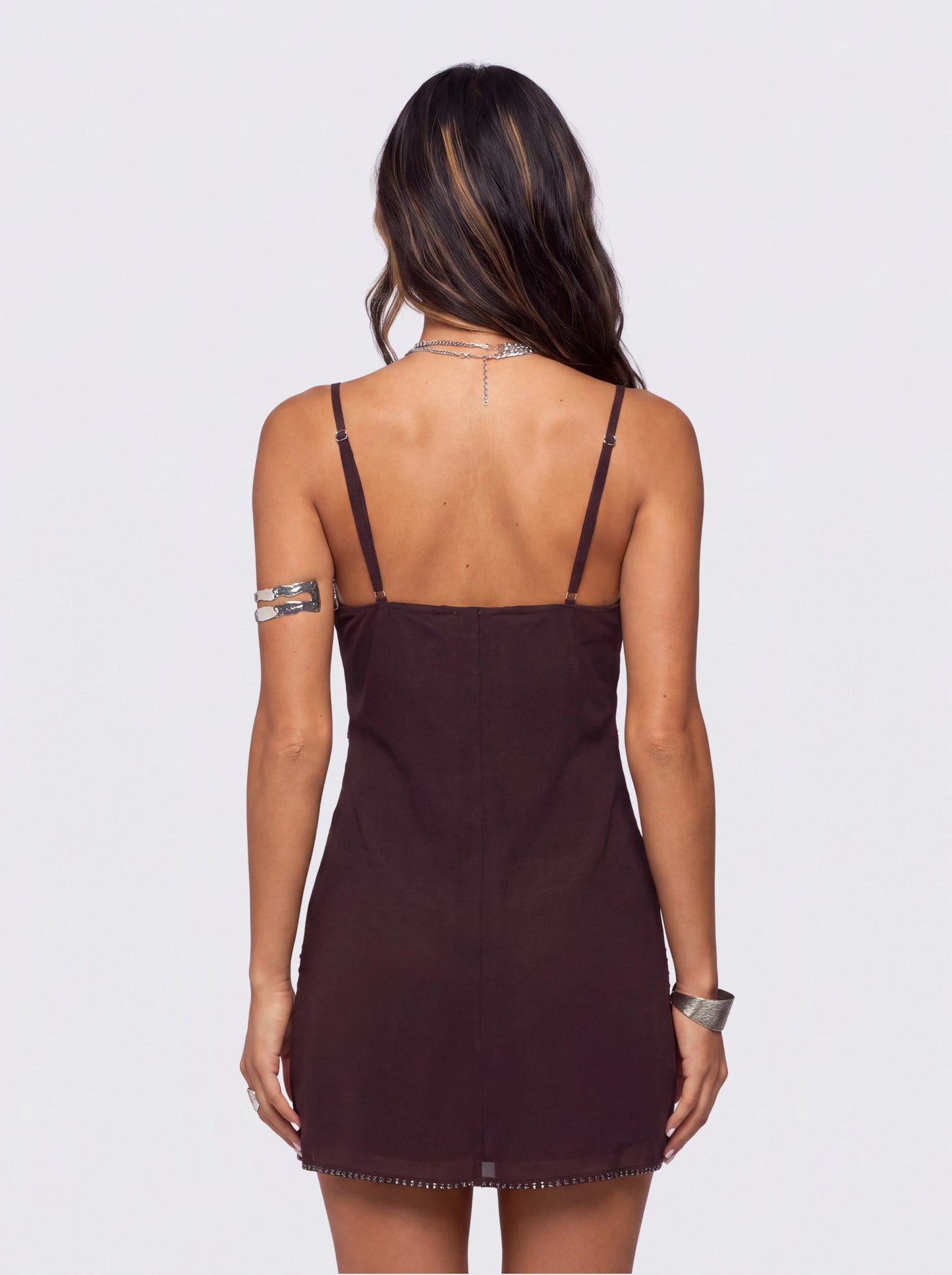 MERCURY DRESS