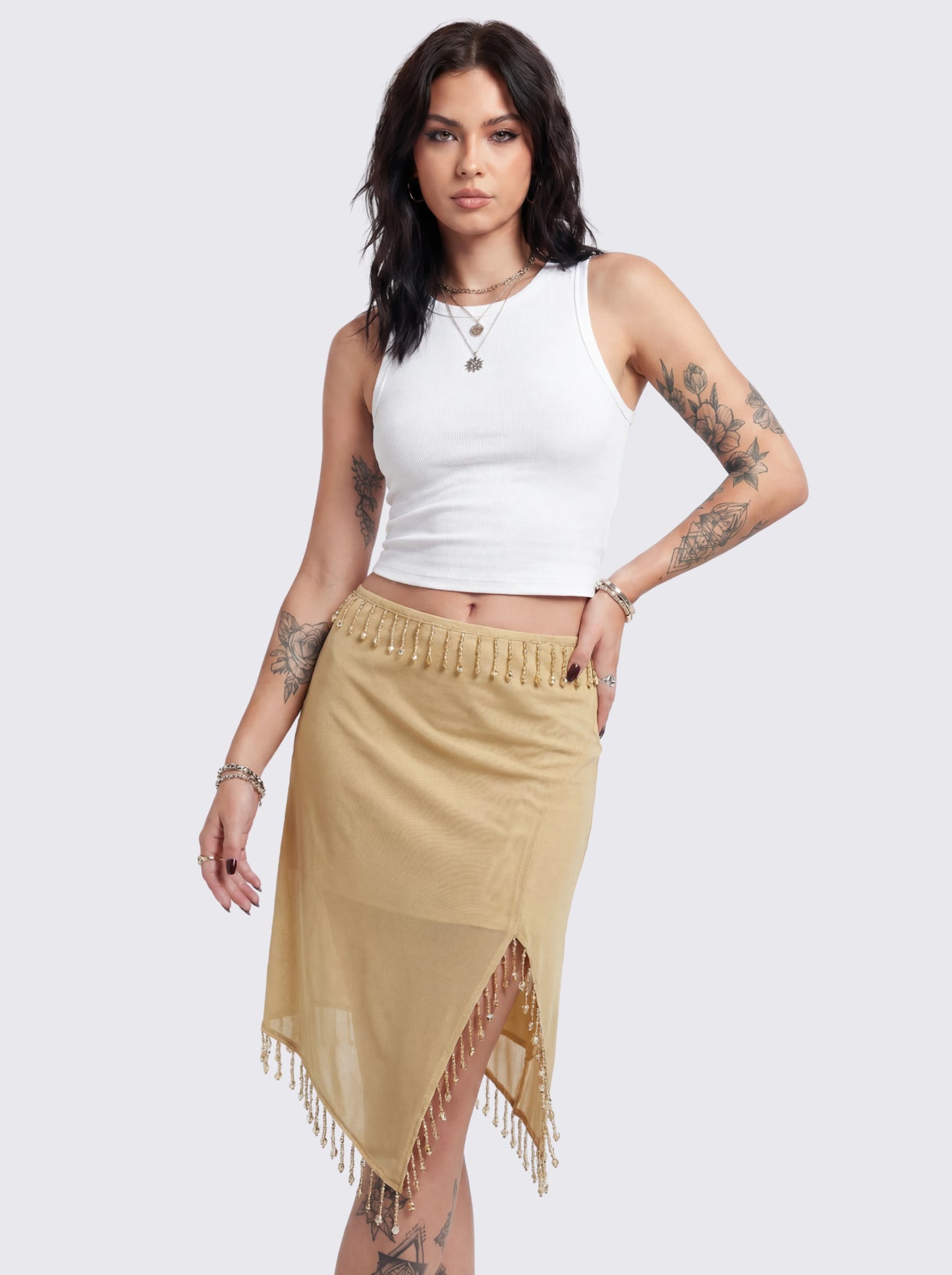 SUNKISSED SKIRT