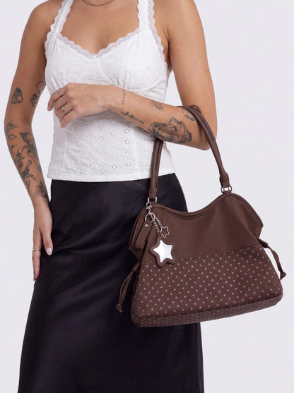 HAZEL DOT BAG