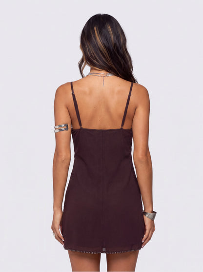 MERCURY DRESS