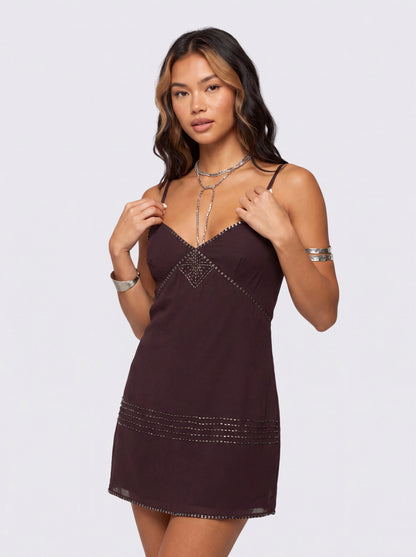 MERCURY DRESS