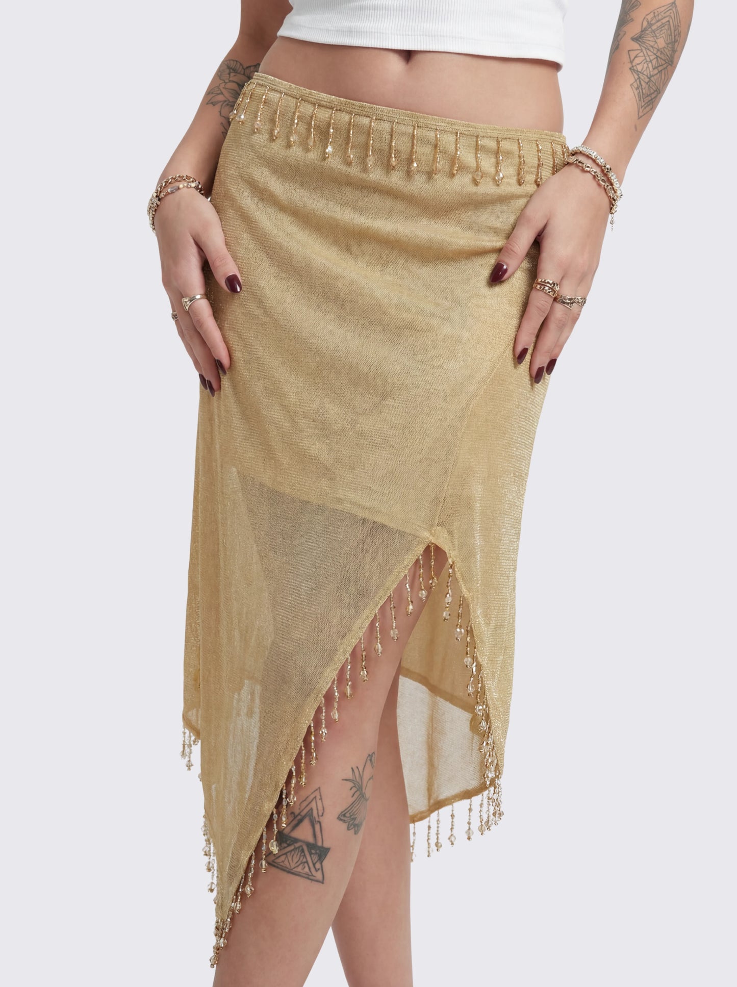 SUNKISSED SKIRT