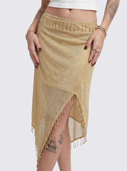 SUNKISSED SKIRT